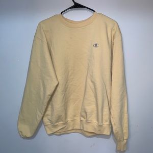 Champion crew neck